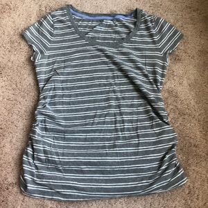 Liz Lange (Target) T-Shirt (Large)